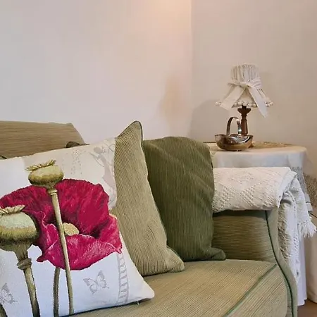 Casale Dei Puppi Bellissima Casa Rustica Holiday home San Venanzo
