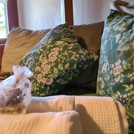 Casale Dei Puppi Bellissima Casa Rustica * San Venanzo