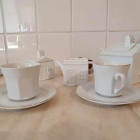 Casale Dei Puppi, Bellissima Casa Rustica Dom wakacyjny *