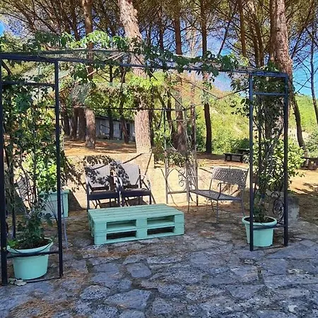 Casale Dei Puppi Bellissima Casa Rustica Holiday home