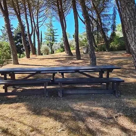 Casale Dei Puppi Bellissima Casa Rustica *