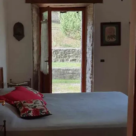 Casale Dei Puppi Bellissima Casa Rustica Holiday home *