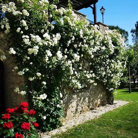 Casale Dei Puppi, Bellissima Casa Rustica Dom wakacyjny