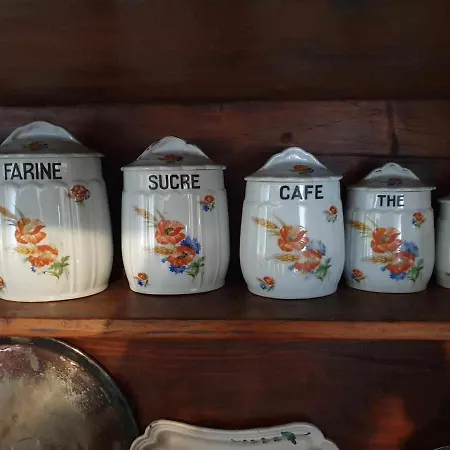 Casale Dei Puppi, Bellissima Casa Rustica Casa vacanze San Venanzo