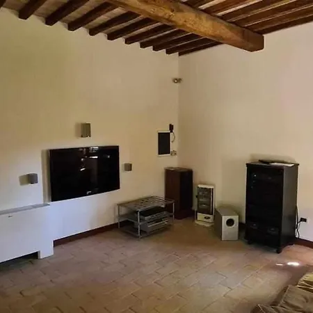 Casa vacanze Casale Dei Puppi, Bellissima Casa Rustica *