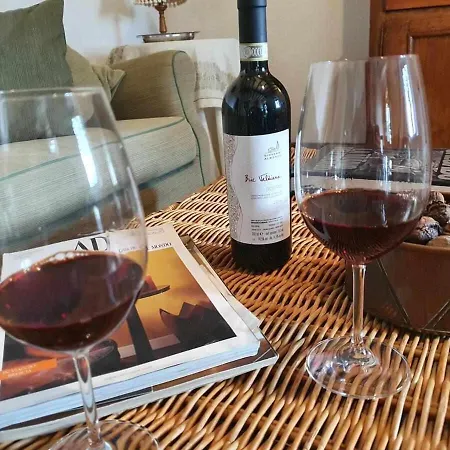 Casale Dei Puppi, Bellissima Casa Rustica * San Venanzo