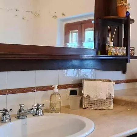 Casale Dei Puppi Bellissima Casa Rustica