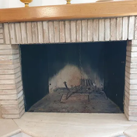 Casale Dei Puppi, Bellissima Casa Rustica San Venanzo